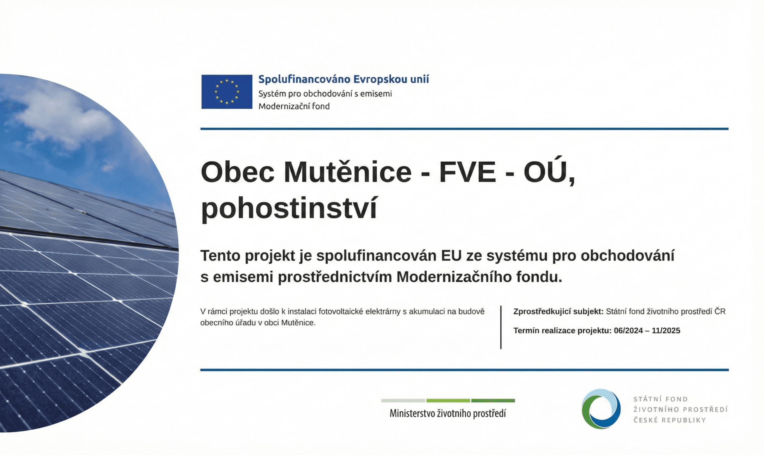 Přečtete si více ze článku Jihočeský kraj – FVE